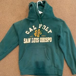 Cal Poly Hoodie